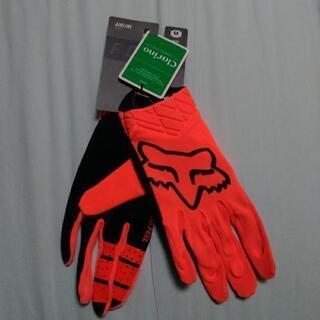 【半額以下】【新品】 FOX グローブ AIRLINE 19-2...