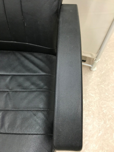 社長椅子