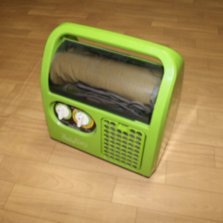 布団乾燥機 中古 東芝 MD-700