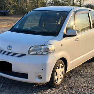 ‼️トヨタポルテ‼️ナビ、ETC付き‼️パワースライドドア‼️早...