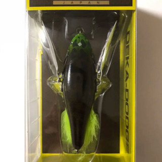レイドジャパン デカダッジの画像
