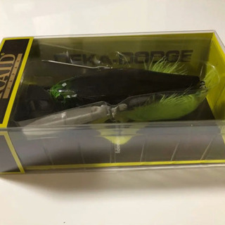 レイドジャパン デカダッジ