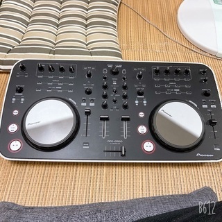 　Pioneer DDJ-ERGO-V