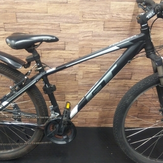 GT　PALOMAR　27.5　サイズS　3年使用　現在整備中
