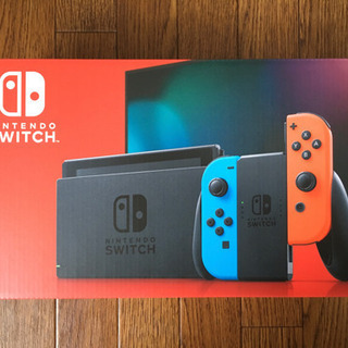 ニンテンドースイッチ本体かスイッチライト本体