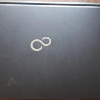 [格安]富士通LIFEBOOK A573/G　ノートパソコンの画像