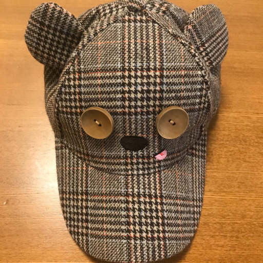 USJ ティム  キャップ 帽子