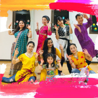 Bollywood online lesson 