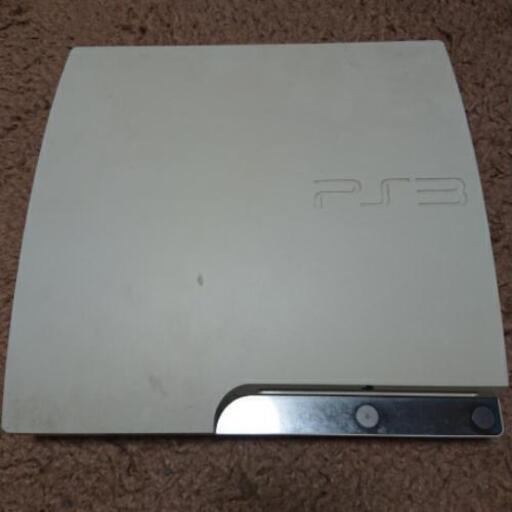 【中古】PlayStation3 プレステ3 ※動作確認なし
