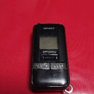 カーメイト エンジンスターターの画像