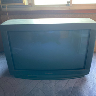 テレビ ブラウン管の中古が安い!激安で譲ります・無料で テレビ ブラウン管の中古が安い!激安で譲ります・無料で