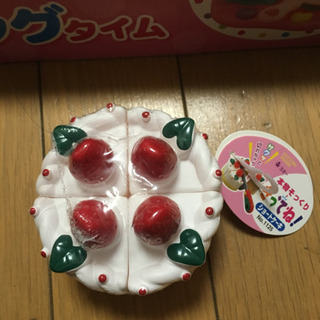 未使用未開封  おままごとの画像