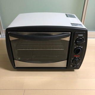 【美品】定価16500円‼️ TWINBIRDコンベンションオーブン