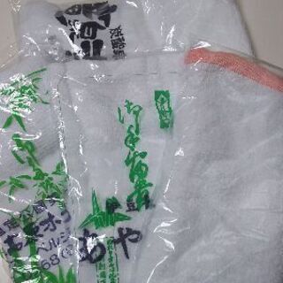 アメニティグッズのセット（複数セットも）