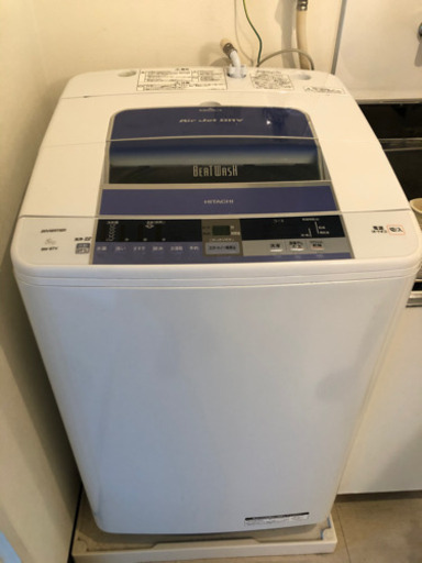 洗濯機