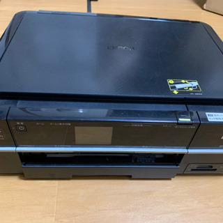 EPSONプリンター