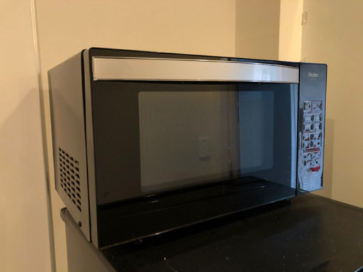 電子レンジ　美品