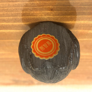 健康&長寿祈願 夫婦箸とフクロウさんの画像