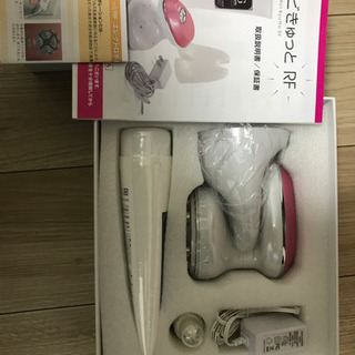 新品　1台5役！キャビきゅっとRF 