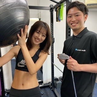 豊川市パーソナルジム！グランドオープン！の画像