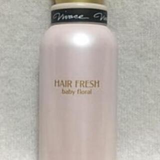 ビバーチェ　ヘアフレッシュ　ベビーフローラル