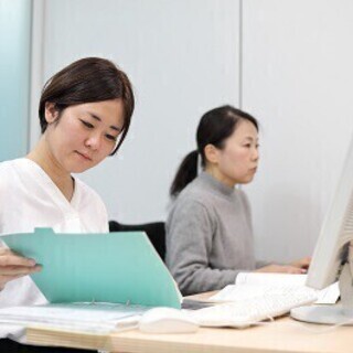 時給1500円★大手生命保険会社での事務（電話・メール対応無し）...