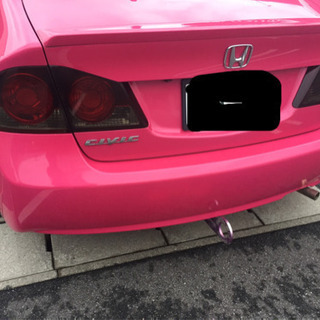 シビックfd3の画像