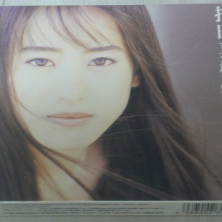 持田真樹　CDアルバム「春夏秋冬」＋　シングルCD３枚セット
