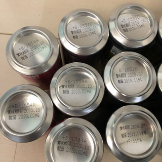 缶ビール
