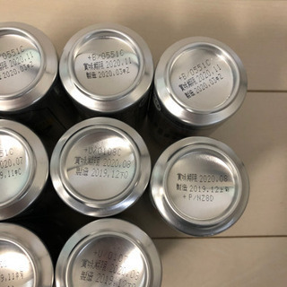 缶ビールの画像