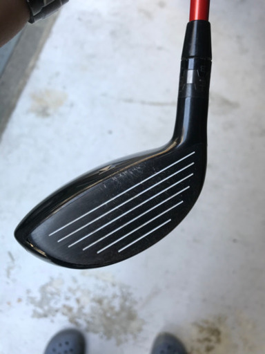 ゴルフ　タイトリスト　910F 19度　Tour AD DJ-7S