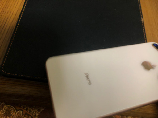 iPhone 8plus 256GB simフリー