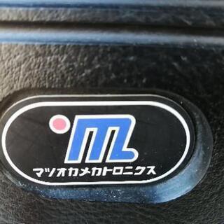 全自動麻雀卓　センチュリーフェニックス　綺麗の画像