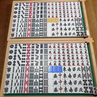 全自動麻雀卓　センチュリーフェニックス　綺麗の画像