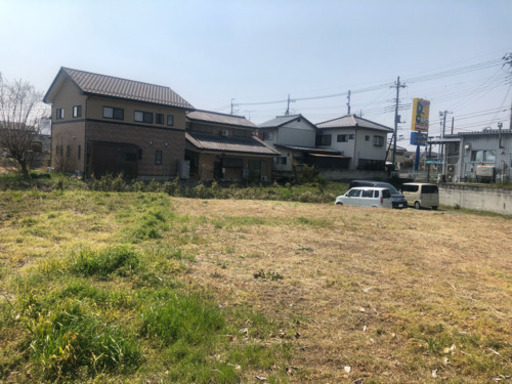 野立て太陽光発電所 FIT18円