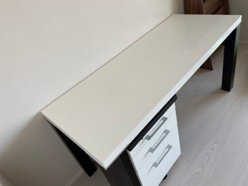 大塚家具　デスク　セット