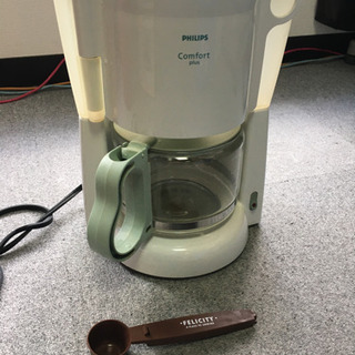 コーヒーメーカー