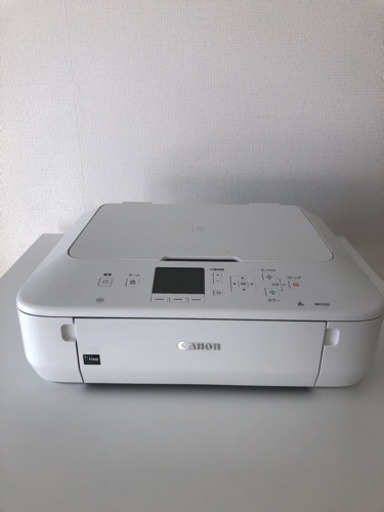 プリンター Canon PIXUS MG5530 引取希望