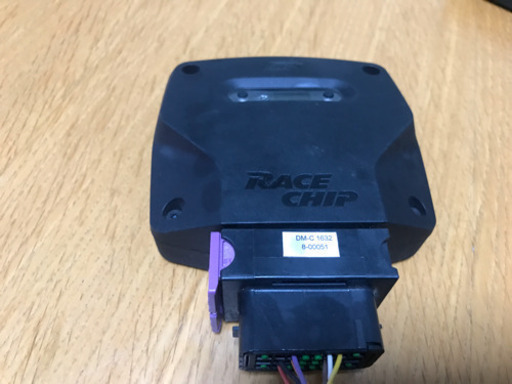 RaceChip GTS C200 4マチックステーションワゴンスポーツ用
