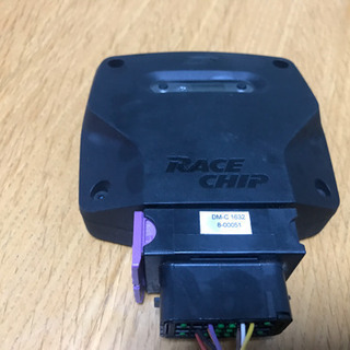 RaceChip GTS C200 4マチックステーションワゴンスポーツ用