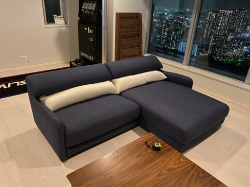 MARUICHI オーダーソファー