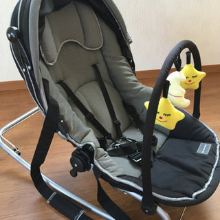 ☆*:.バウンサー　美品☆*:.｡. 