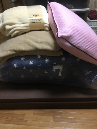 敷き布団(シングル) お得セット