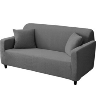 撥水ソファカバー★一人用★試着のみ新品同様