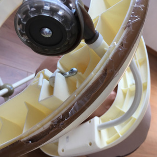 ベビー歩行器！0円！の画像