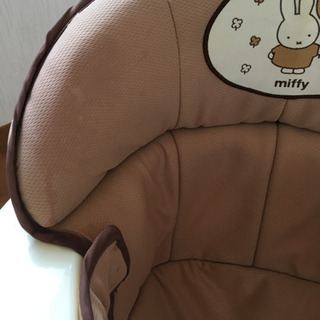 ベビー歩行器！0円！の画像