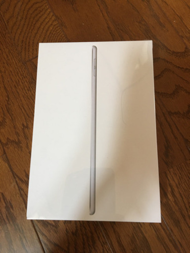 iPad  mini  Wi-Fi  64GB  未開封新品！