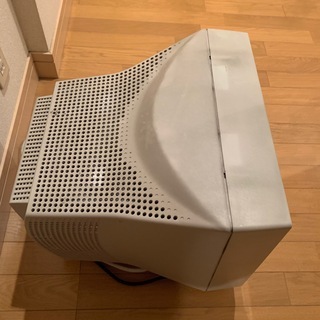 無料　中古　ソニー製　トリニトロンディスプレイ　CPD-G200...