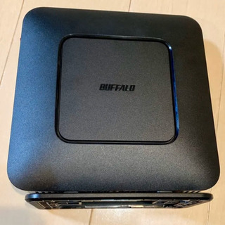 Wi-Fi ルーターの画像