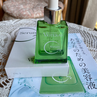  Vioteras C Serum